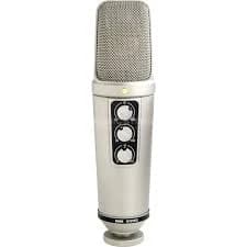 Rode nt2000 Condenser Microphone