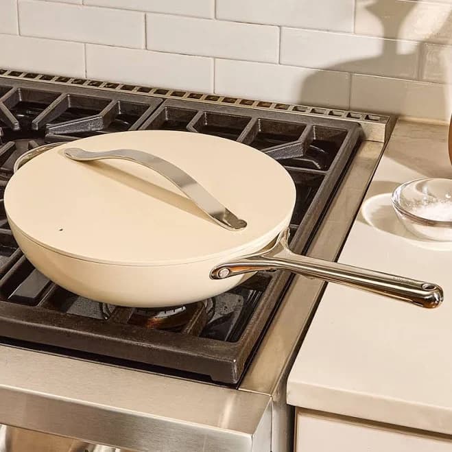 Caraway 12" Stir Fry Pan
