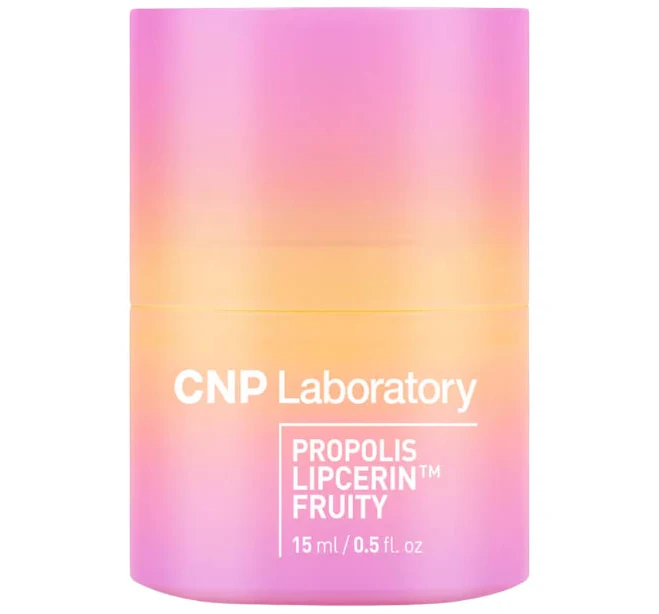CNP Laboratory Propolis Lipcerin Fruity 15ml