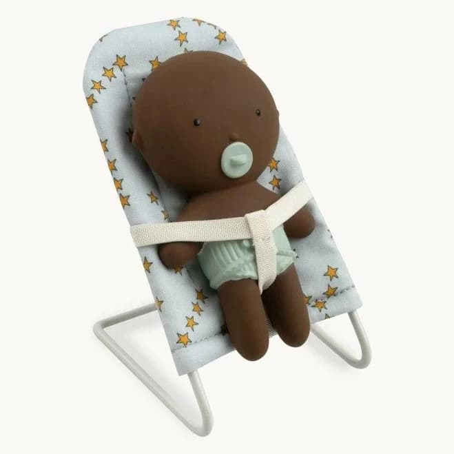 Gommu Pocket Stars Bouncing Chair
