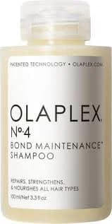 No. 4 Bond Maintenance Shampoo