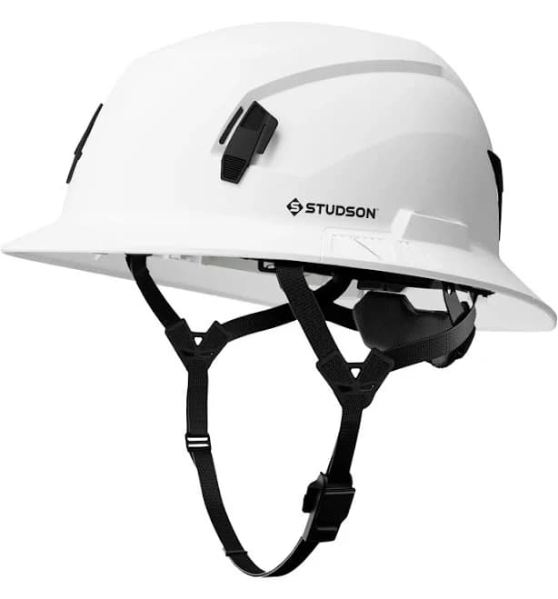 Studson SHK-1 Full Brim Safety Helmet
