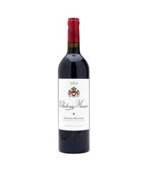 Chateau Musar Red 750 ml