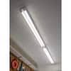 ETI LIGHTING 48-Watt 4 ft. Linear LED Tube Light Bulb Retrofit Conversion Kit Replaces 8 ft. T8 T12 Fluorescent 7200 Lumens (8-Pack) 64101162-8PK - The Home Depot