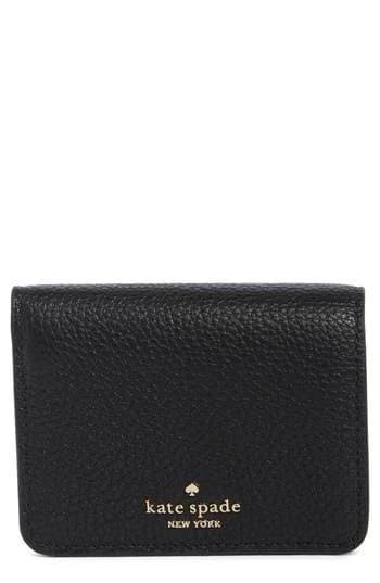 Kate Spade Lena Small Bifold Wallet