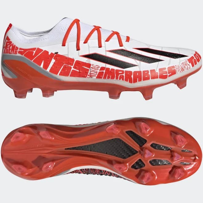 Adidas X Speedportal Messi.1 Firm Ground Cleats