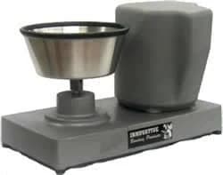 Innovative Two Speed Bowling Ball Spinner