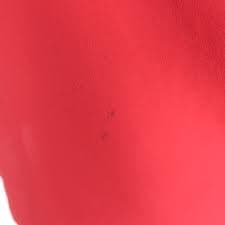 FRAME Button Down Blouse Olivia Red Silk Size Small Short Sleeve Top – Celebrity Owned