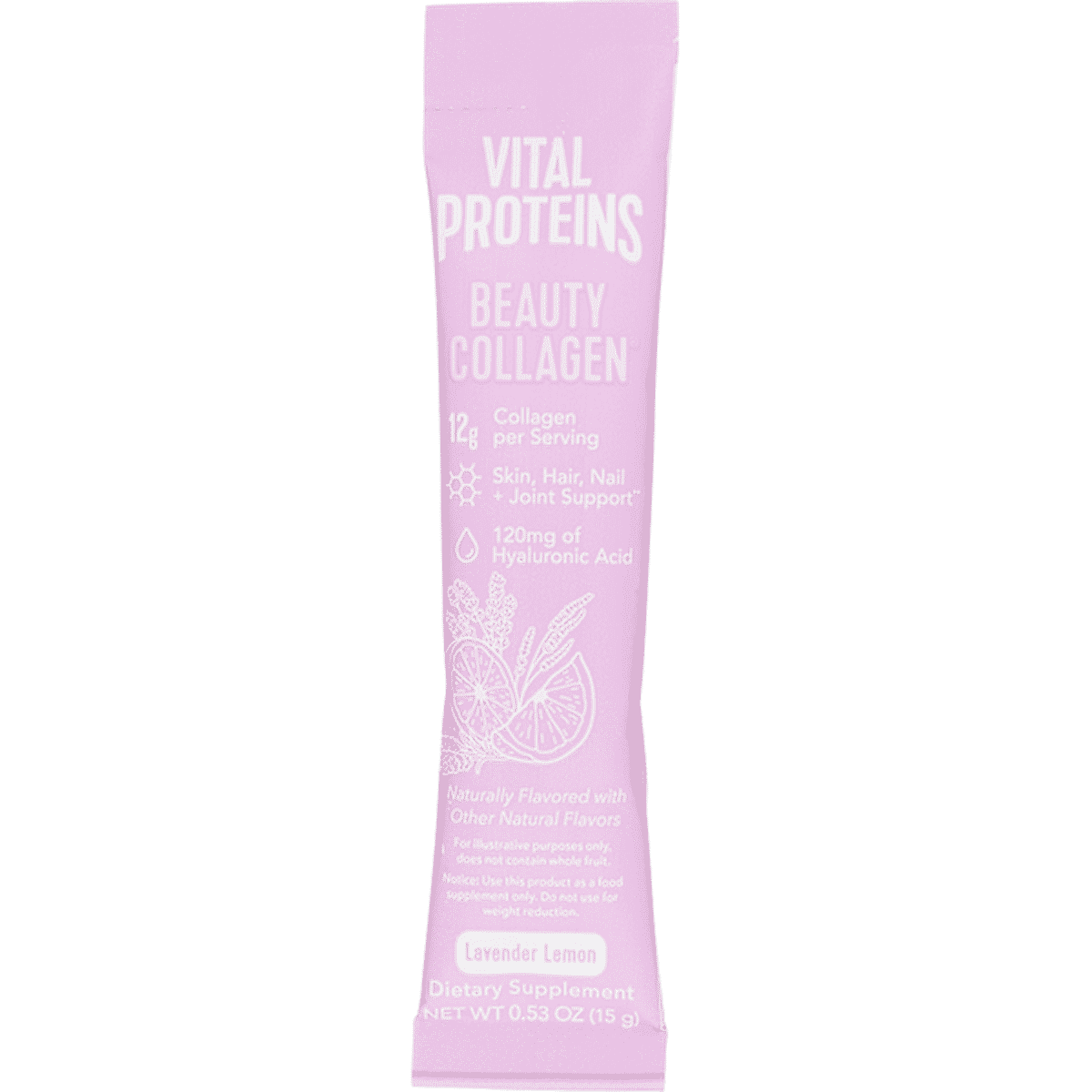 Vital Proteins Beauty Collagen