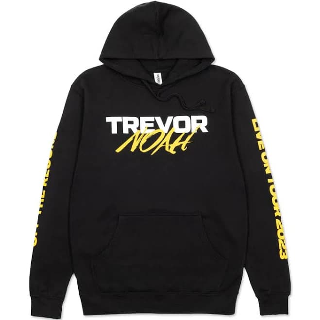 2023 Tour Hoodie