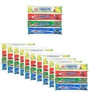 Ice Tickles Giant Freezer Ice Pop Bars