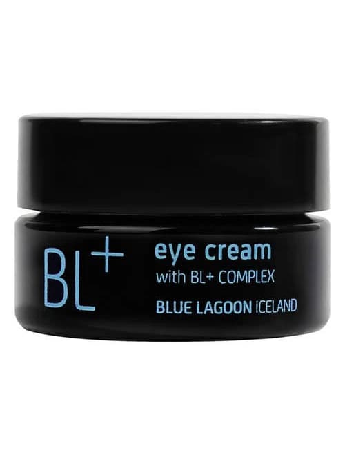 Blue Lagoon BL+ Eye Cream