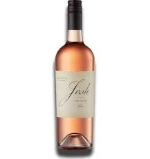 Josh Cellars Rose