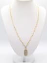Video frame trigger