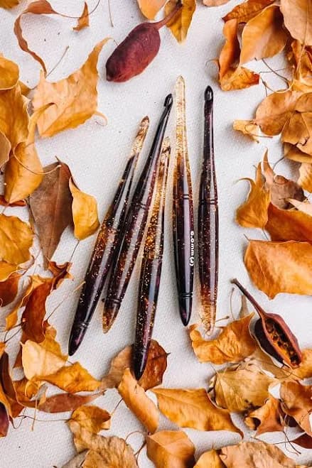 OphireCo Limited Edition Dahlia Crochet Hook