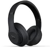 Beats Studio3 Wireless Noise Cancelling Over-Ear Headphones