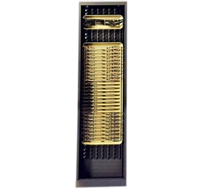 NVIDIA GB200 NVL72 AI Data Center
