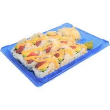 Spicy Tuna Roll A
