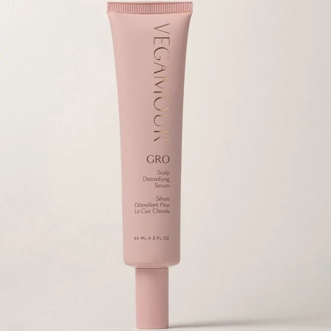 Gro Scalp Detoxifying Serum