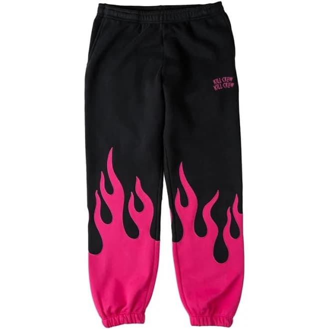 Premium Heater Sweats