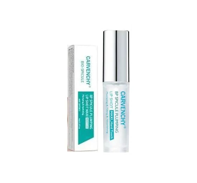 BP Spicule Plump Lip Shot Instantly Volumis Increase Lip Elasticity Long-lasting Moisturizing Lip