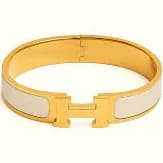 Helene Elegant H Bracelet