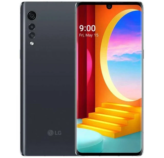 LG Velvet 5G 128gb