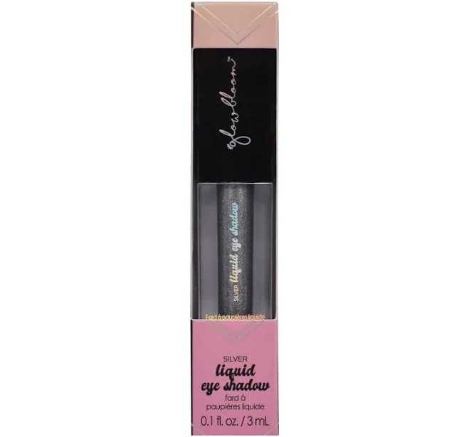 Glowbloom Liquid Eyeshadow