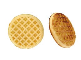 Waffles 8 3D Models by TmHill