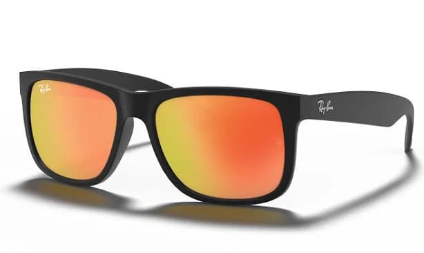 Ray Ban Justin Sunglasses Men's