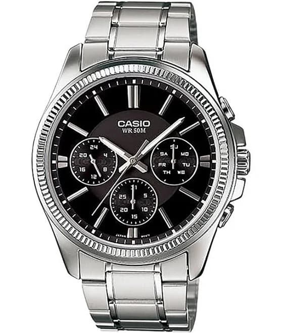 Men's Watch Casio