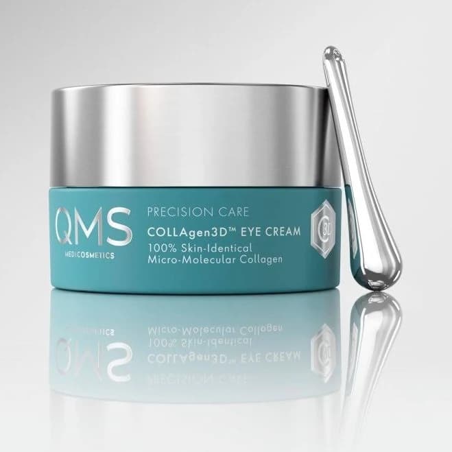 QMS Precision Care COLLAgen3D Eye Cream