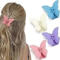 Amazon.com : Strawberry Hair Clips,Summer Fruit Hair Claw Clips for Women,Square Non-Slip Hair Jaw Clamp Girl Hair Accessories for Spring Summer Theme Party (03) : Beauty & Personal Care