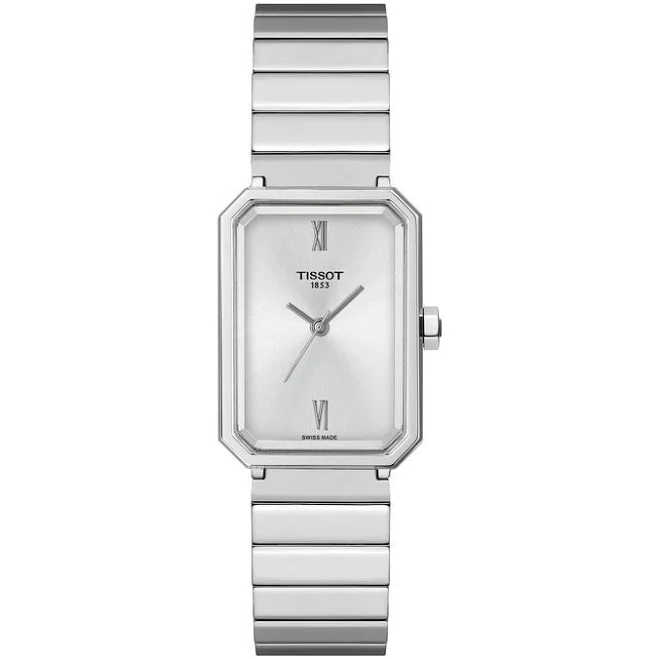 Tissot Women's SRV watch