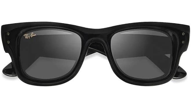 Ray-Ban Sunglasses Wayfarer Puffer