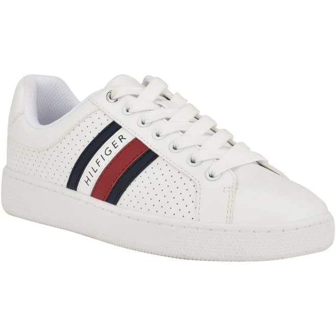 Tommy Hilfiger Women's Jallya Oxford Sneakers
