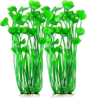 Tucker Murphy Pet Green Aquarium Decoration