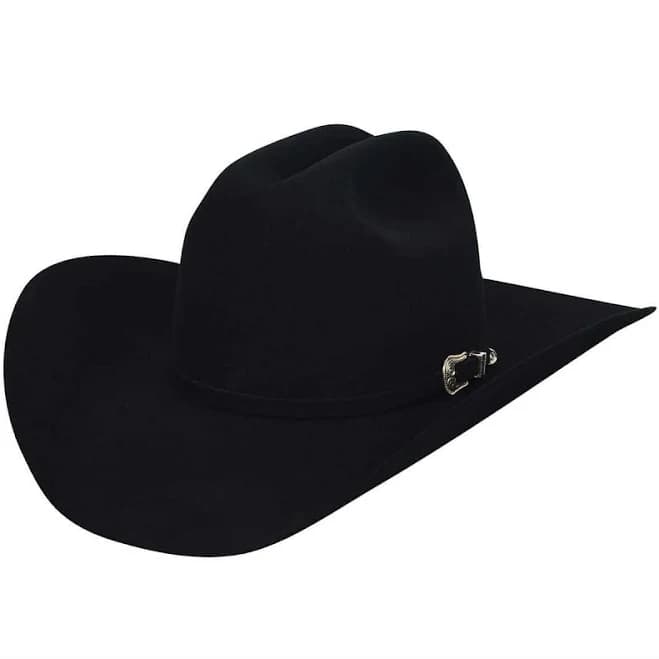 Bailey Lightning 4X Cowboy Hat