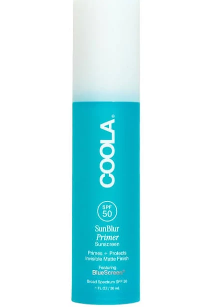 Coola Sunblur Primer Sunscreen SPF 50