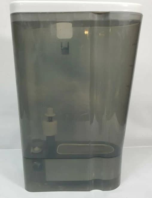 Baby Brezza Frp0045 Formula Pro Water Tank & Lid Replacement Part