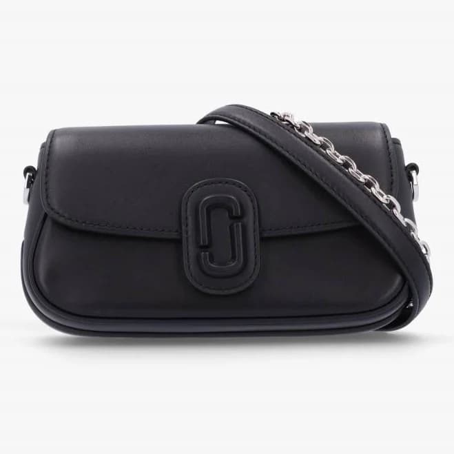 Marc Jacobs The Clover Shoulder Bag