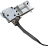 Video frame trigger
