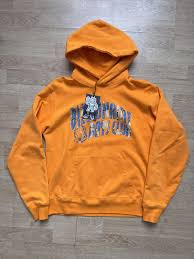 Billionaire Boys Club Billionaire Boys Club Gator Camo Arch Logo Popover Hood | Grailed