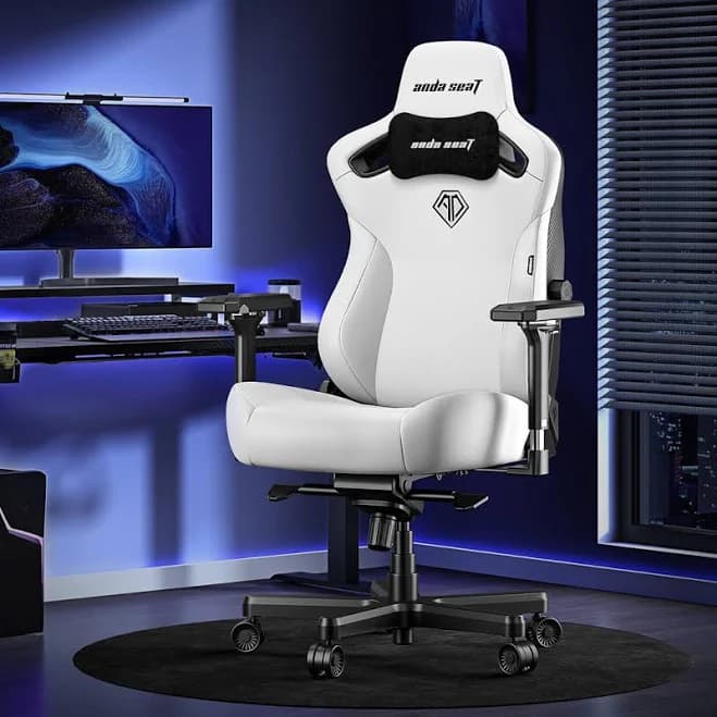 AndaSeat Kaiser 3 Gaming Chair