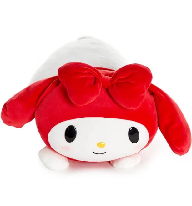 Sanrio My Melody Sleeping Plush