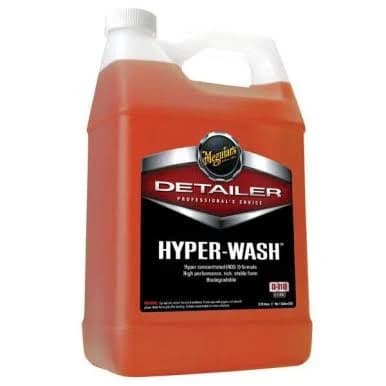 Meguiar's Hyper Wash