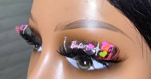 Juke box Junk Lash | Laya's Luxury Beauty