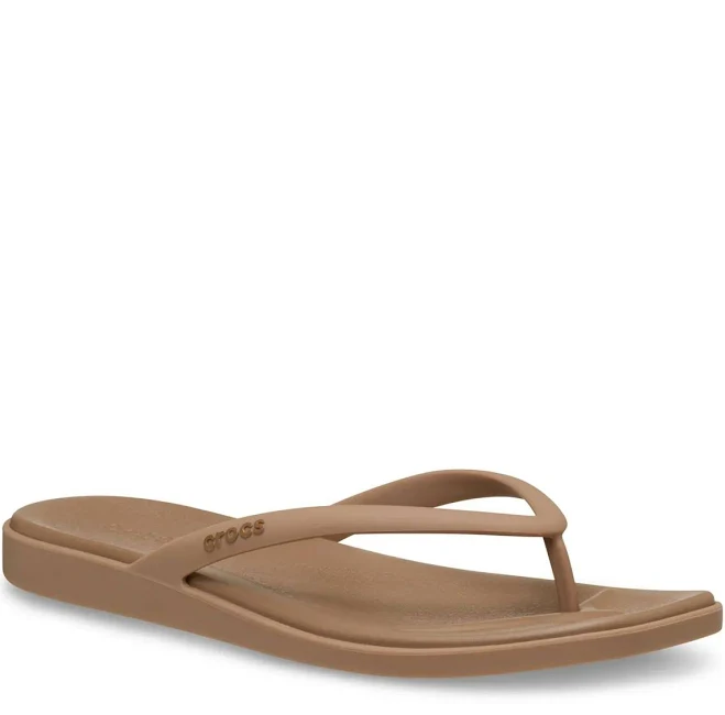 Crocs Women's Miami Flip Sandals