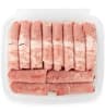 Video frame trigger