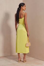 Cult Gaia IMOGEN DRESS | REVERSIBLE